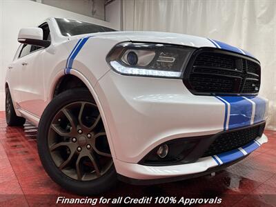 2018 Dodge Durango GT   - Photo 7 - Temple Hills, MD 20748