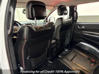 2018 Dodge Durango GT   - Photo 23 - Temple Hills, MD 20748