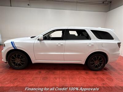 2018 Dodge Durango GT   - Photo 9 - Temple Hills, MD 20748