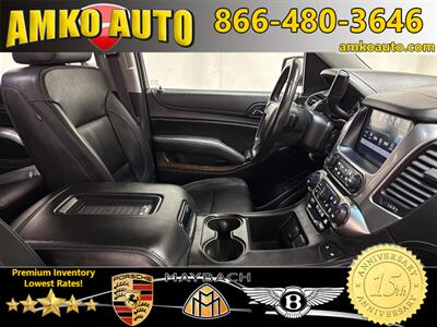 2016 Chevrolet Tahoe LT   - Photo 33 - Laurel, MD 20724