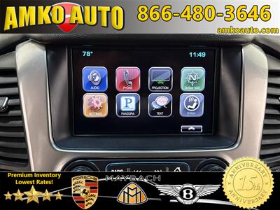 2016 Chevrolet Tahoe LT   - Photo 44 - Laurel, MD 20724