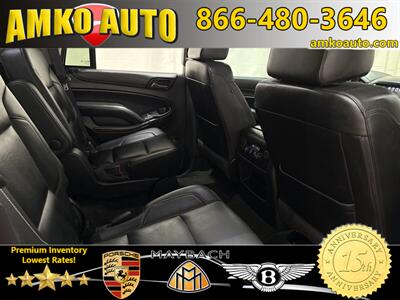 2016 Chevrolet Tahoe LT   - Photo 26 - Laurel, MD 20724