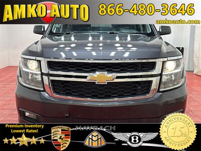 2016 Chevrolet Tahoe LT   - Photo 4 - Laurel, MD 20724