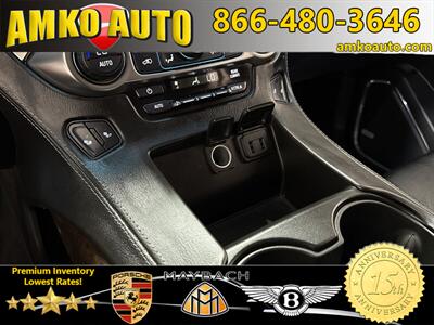 2016 Chevrolet Tahoe LT   - Photo 42 - Laurel, MD 20724