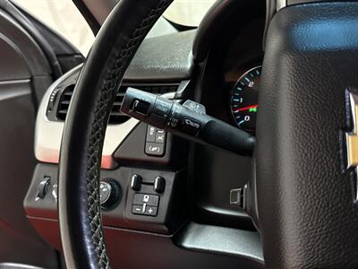 2016 Chevrolet Tahoe LT   - Photo 39 - Temple Hills, MD 20748