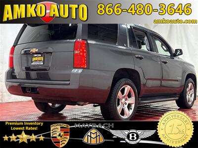 2016 Chevrolet Tahoe LT   - Photo 15 - Laurel, MD 20724