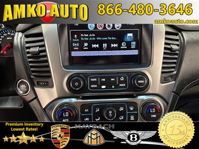 2016 Chevrolet Tahoe LT   - Photo 43 - Laurel, MD 20724