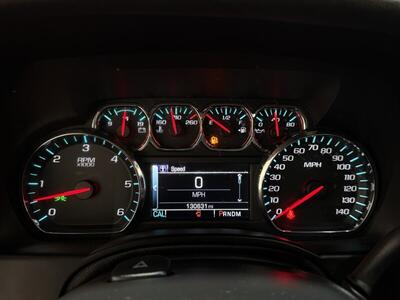 2016 Chevrolet Tahoe LT   - Photo 37 - Temple Hills, MD 20748