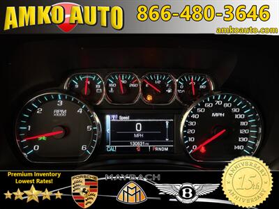 2016 Chevrolet Tahoe LT   - Photo 37 - Laurel, MD 20724