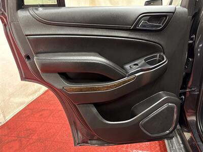 2016 Chevrolet Tahoe LT   - Photo 20 - Temple Hills, MD 20748