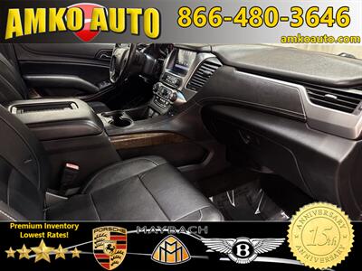 2016 Chevrolet Tahoe LT   - Photo 32 - Laurel, MD 20724