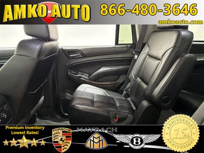 2016 Chevrolet Tahoe LT   - Photo 22 - Laurel, MD 20724