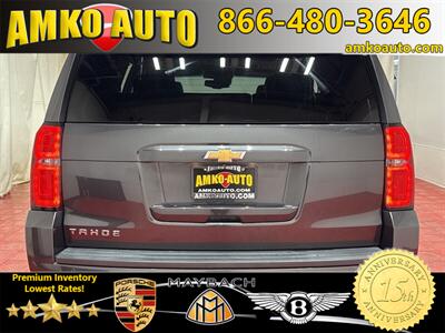 2016 Chevrolet Tahoe LT   - Photo 14 - Laurel, MD 20724