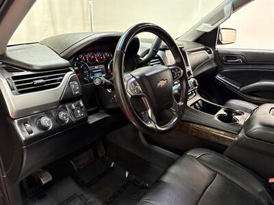 2016 Chevrolet Tahoe LT   - Photo 17 - Temple Hills, MD 20748