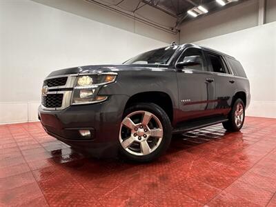 2016 Chevrolet Tahoe LT   - Photo 2 - Temple Hills, MD 20748