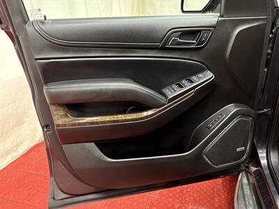 2016 Chevrolet Tahoe LT   - Photo 16 - Temple Hills, MD 20748