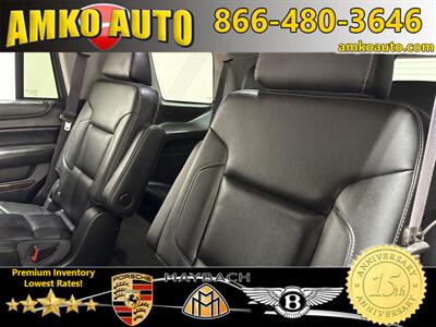 2016 Chevrolet Tahoe LT   - Photo 23 - Laurel, MD 20724
