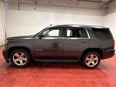 2016 Chevrolet Tahoe LT   - Photo 7 - Temple Hills, MD 20748