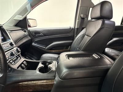 2016 Chevrolet Tahoe LT   - Photo 18 - Temple Hills, MD 20748
