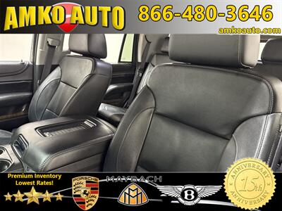 2016 Chevrolet Tahoe LT   - Photo 19 - Laurel, MD 20724