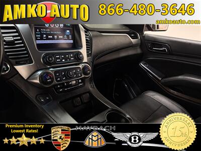 2016 Chevrolet Tahoe LT   - Photo 41 - Laurel, MD 20724