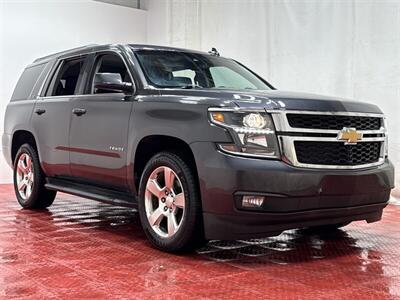 2016 Chevrolet Tahoe LT   - Photo 5 - Temple Hills, MD 20748