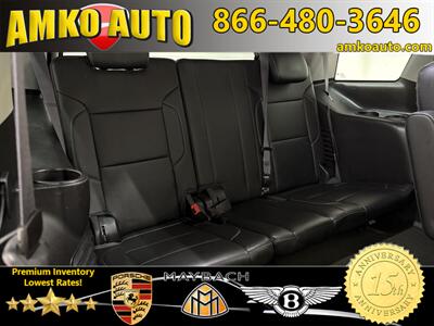 2016 Chevrolet Tahoe LT   - Photo 29 - Laurel, MD 20724