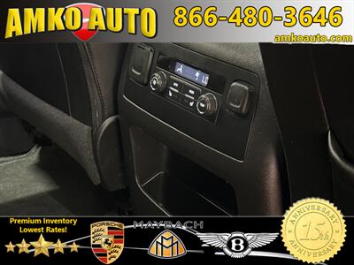 2016 Chevrolet Tahoe LT   - Photo 30 - Laurel, MD 20724