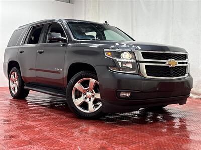 2016 Chevrolet Tahoe LT   - Photo 6 - Temple Hills, MD 20748