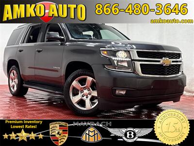 2016 Chevrolet Tahoe LT   - Photo 6 - Laurel, MD 20724