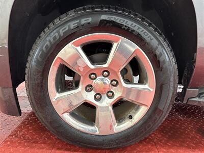 2016 Chevrolet Tahoe LT   - Photo 9 - Temple Hills, MD 20748