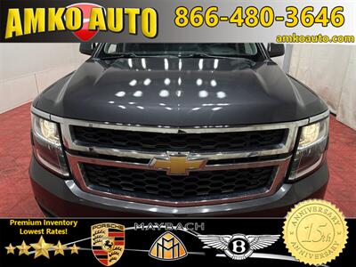 2016 Chevrolet Tahoe LT   - Photo 3 - Laurel, MD 20724