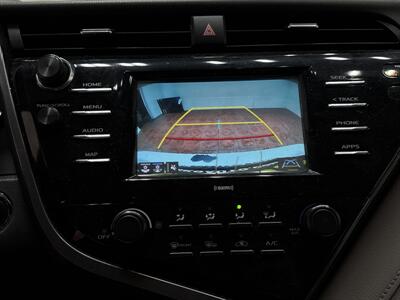 2020 Toyota Camry LE   - Photo 36 - Temple Hills, MD 20748