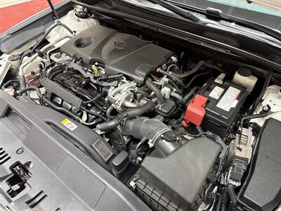 2020 Toyota Camry LE   - Photo 38 - Temple Hills, MD 20748