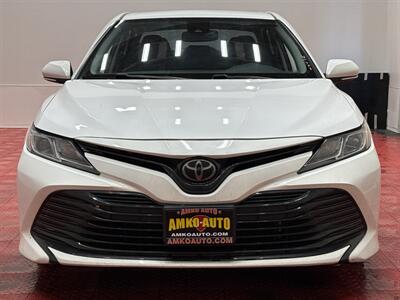 2020 Toyota Camry LE   - Photo 4 - Temple Hills, MD 20748