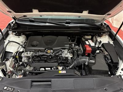 2020 Toyota Camry LE   - Photo 37 - Temple Hills, MD 20748