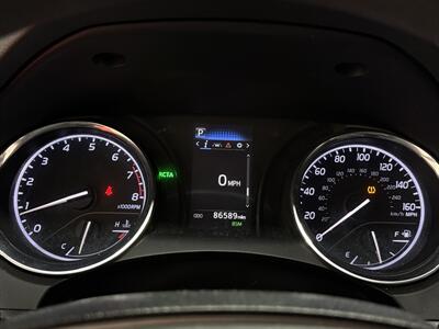 2020 Toyota Camry LE   - Photo 30 - Temple Hills, MD 20748