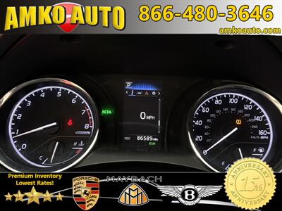 2020 Toyota Camry LE   - Photo 30 - Laurel, MD 20724