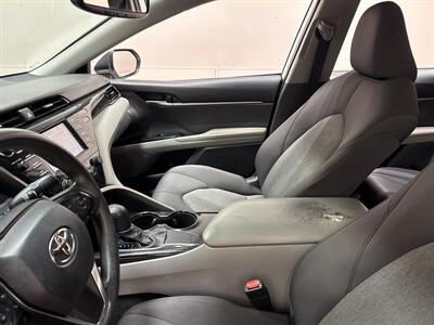 2020 Toyota Camry LE   - Photo 18 - Temple Hills, MD 20748