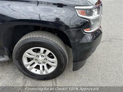 2016 Chevrolet Suburban LT   - Photo 3 - Temple Hills, MD 20748