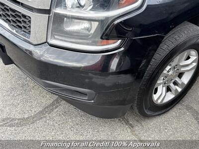 2016 Chevrolet Suburban LT   - Photo 2 - Temple Hills, MD 20748