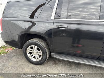 2016 Chevrolet Suburban LT   - Photo 4 - Temple Hills, MD 20748