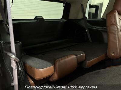 2017 Cadillac Escalade Premium Luxury   - Photo 24 - Temple Hills, MD 20748