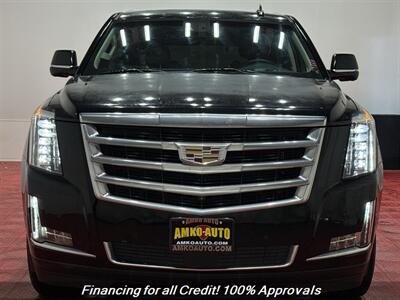 2017 Cadillac Escalade Premium Luxury   - Photo 3 - Temple Hills, MD 20748