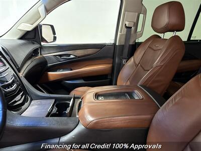 2017 Cadillac Escalade Premium Luxury   - Photo 14 - Temple Hills, MD 20748