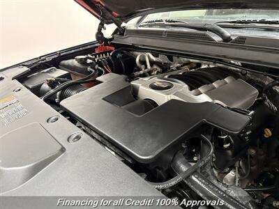 2017 Cadillac Escalade Premium Luxury   - Photo 37 - Temple Hills, MD 20748