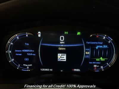 2017 Cadillac Escalade Premium Luxury   - Photo 30 - Temple Hills, MD 20748