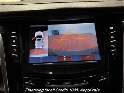 2017 Cadillac Escalade Premium Luxury   - Photo 34 - Temple Hills, MD 20748