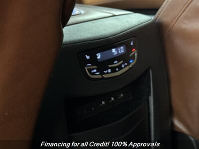 2017 Cadillac Escalade Premium Luxury   - Photo 19 - Temple Hills, MD 20748