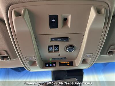 2017 Cadillac Escalade Premium Luxury   - Photo 35 - Temple Hills, MD 20748